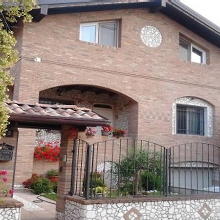 Sosta Fiera B&B Rho Ngoại thất bức ảnh