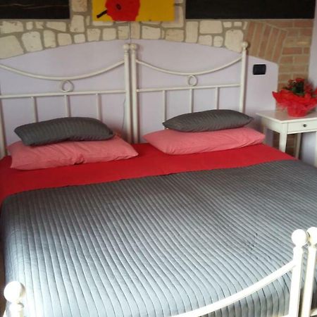 Sosta Fiera B&B Rho Ngoại thất bức ảnh