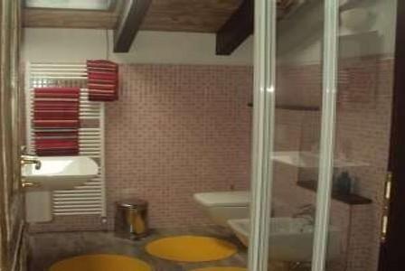 Sosta Fiera B&B Rho Phòng bức ảnh
