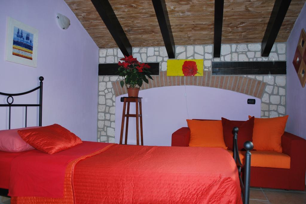 Sosta Fiera B&B Rho Ngoại thất bức ảnh