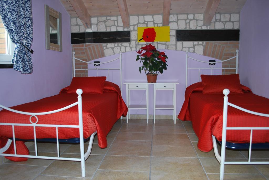 Sosta Fiera B&B Rho Ngoại thất bức ảnh