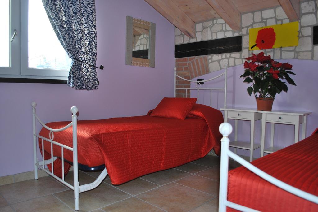 Sosta Fiera B&B Rho Ngoại thất bức ảnh