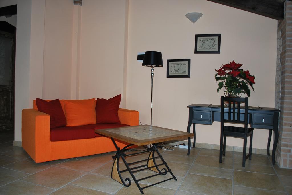 Sosta Fiera B&B Rho Ngoại thất bức ảnh
