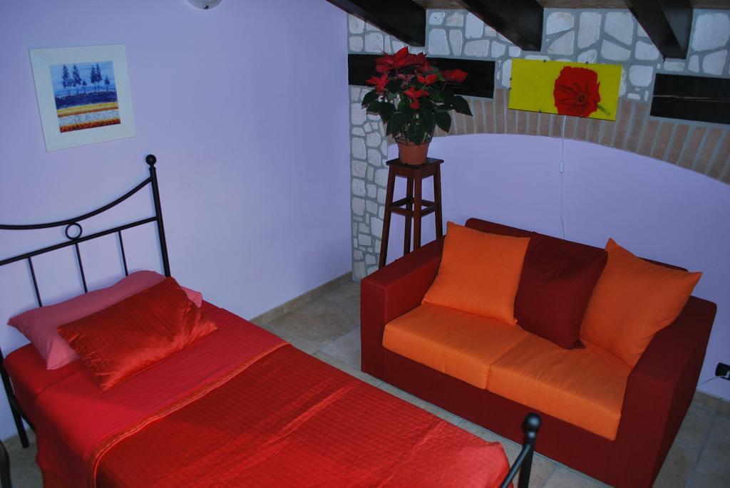 Sosta Fiera B&B Rho Ngoại thất bức ảnh