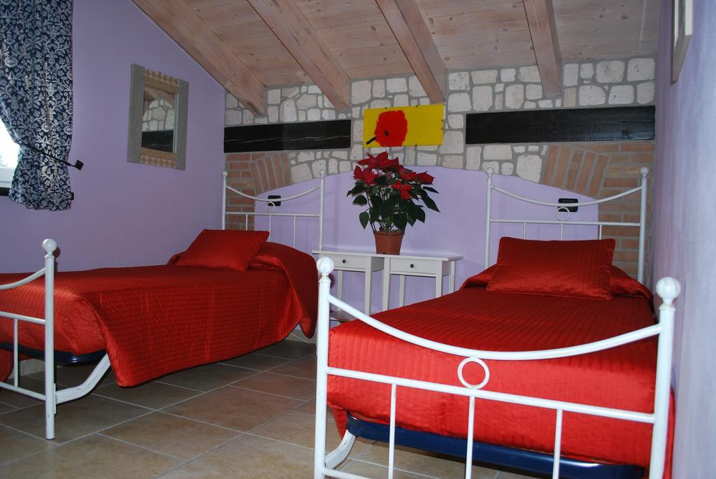 Sosta Fiera B&B Rho Phòng bức ảnh