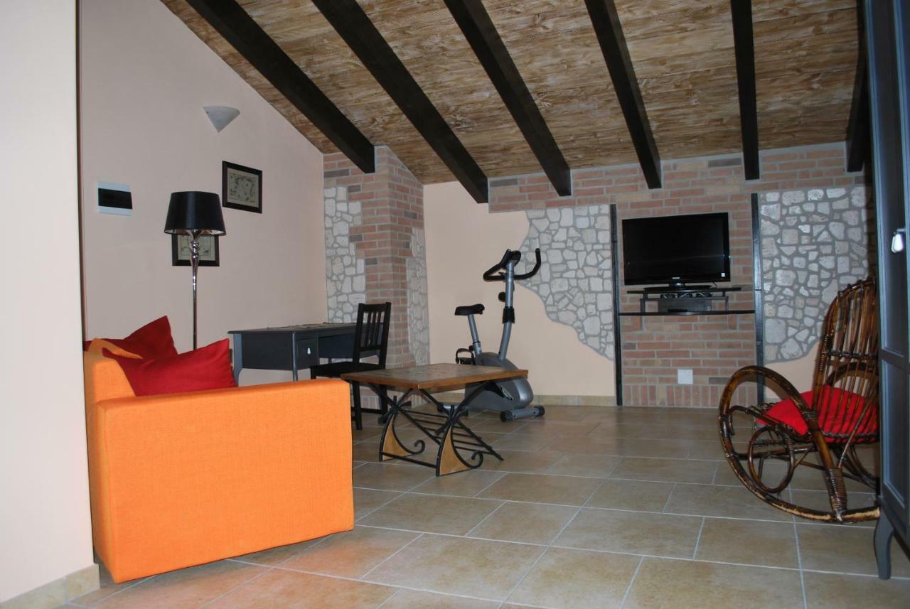 Sosta Fiera B&B Rho Phòng bức ảnh