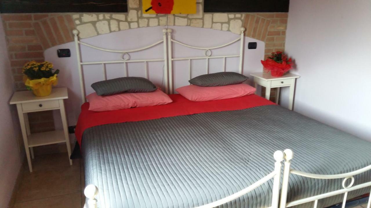Sosta Fiera B&B Rho Ngoại thất bức ảnh