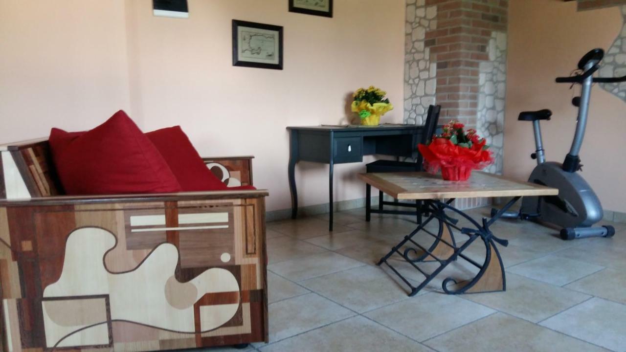 Sosta Fiera B&B Rho Ngoại thất bức ảnh