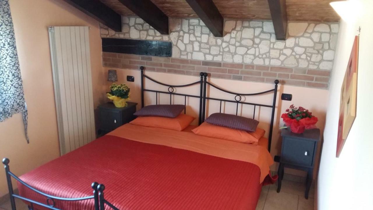 Sosta Fiera B&B Rho Ngoại thất bức ảnh