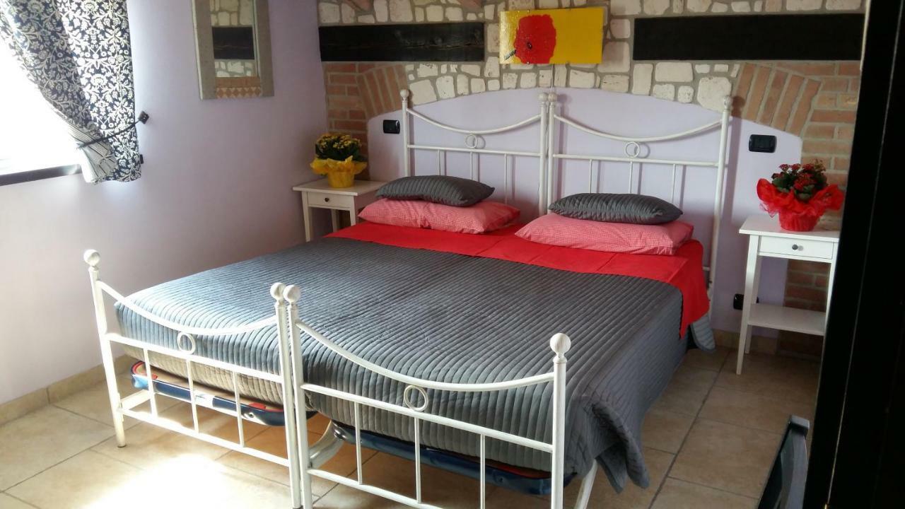 Sosta Fiera B&B Rho Ngoại thất bức ảnh